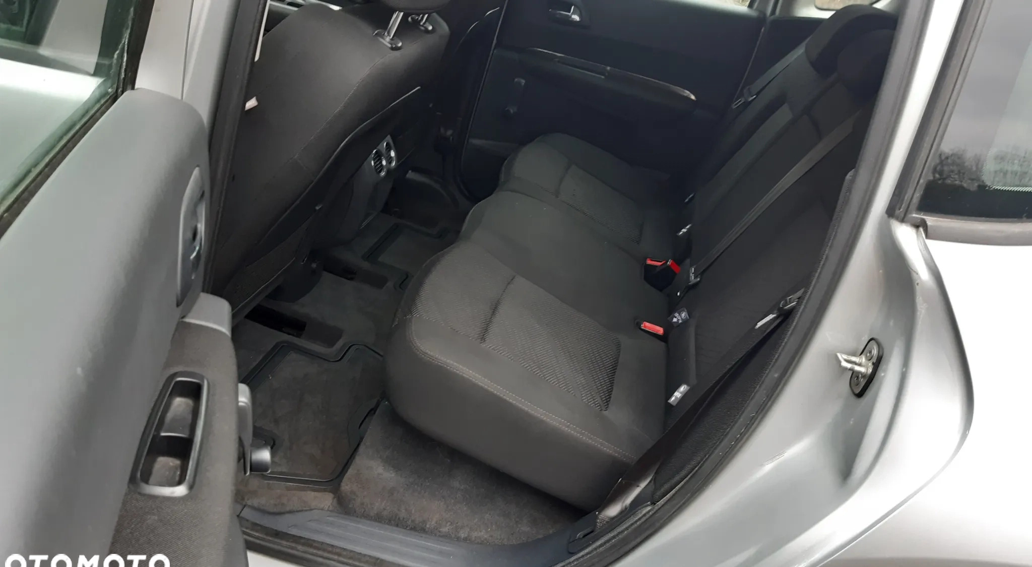 Peugeot 3008 cena 21700 przebieg: 188000, rok produkcji 2009 z Kalisz Pomorski małe 154